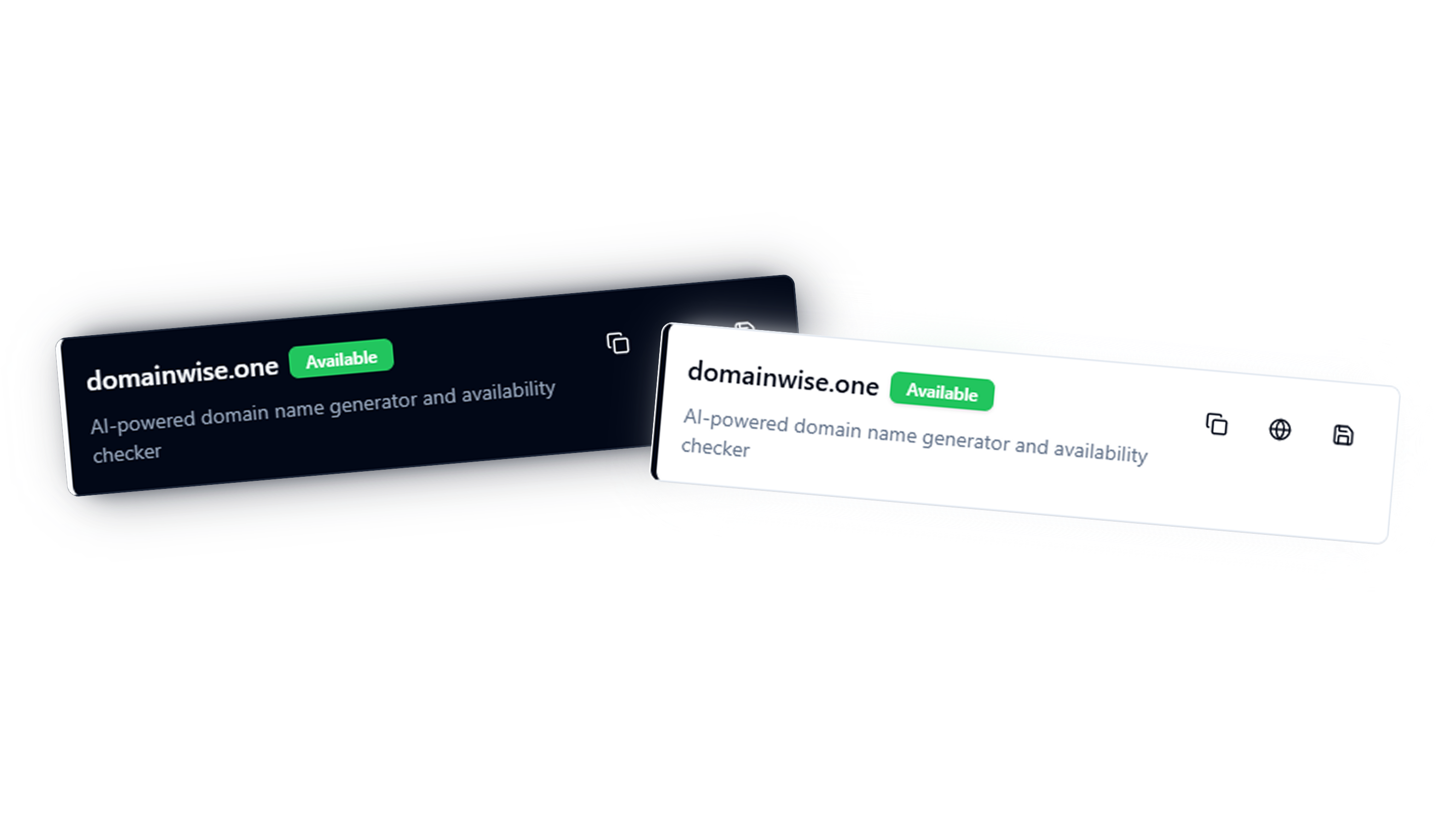 DomainWise